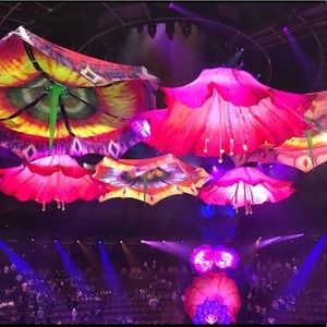 Meet your Posher, Mimi